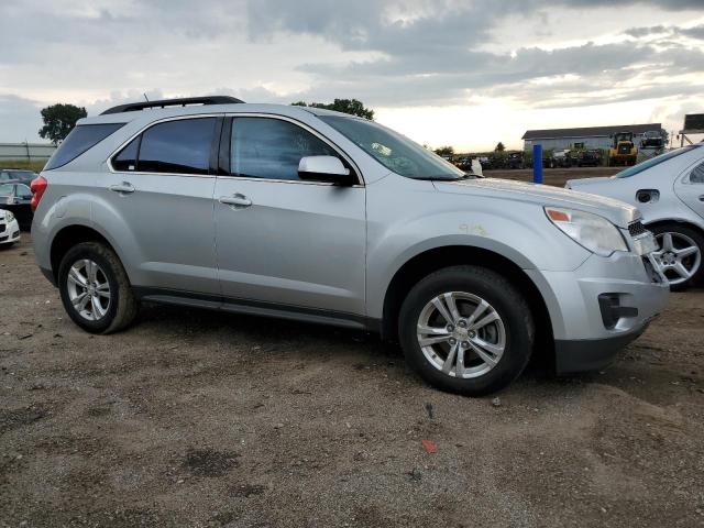 Photo 4 from auction – 2013 CHEVROLET EQUINOX LT with VIN 2GNALDEK9D6208721