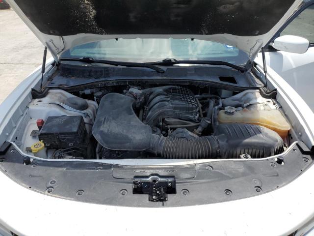 Photo 11 from auction – 2019 DODGE CHARGER SX with VIN 2C3CDXBG1KH699078