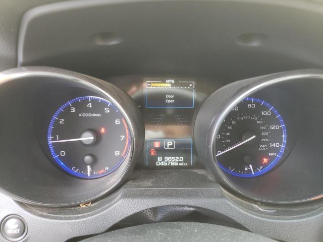 Photo 9 from auction – 2019 SUBARU OUTBACK TO with VIN 4S4BSATC9K3355759
