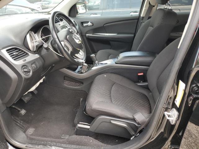 Photo 7 from auction – 2018 DODGE JOURNEY SE with VIN 3C4PDCAB2JT242507