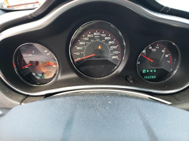 Photo 9 from auction – 2014 DODGE AVENGER SX with VIN 1C3CDZCG3EN138807