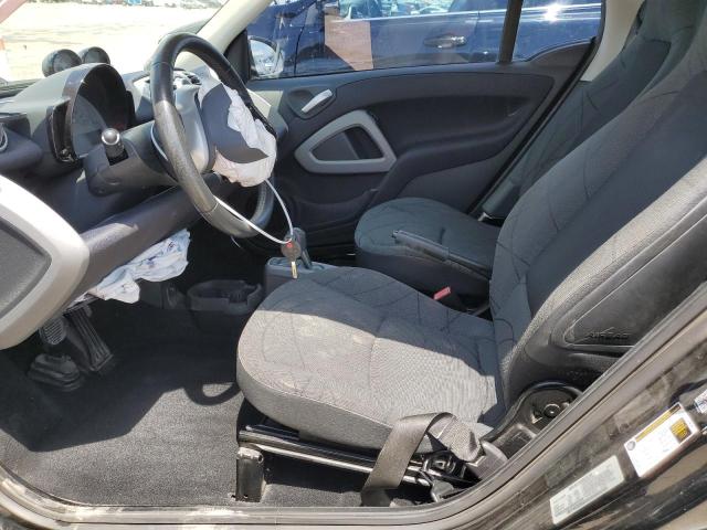 Photo 7 from auction – 2015 SMART FORTWO with VIN WMEEJ9AA2FK836258