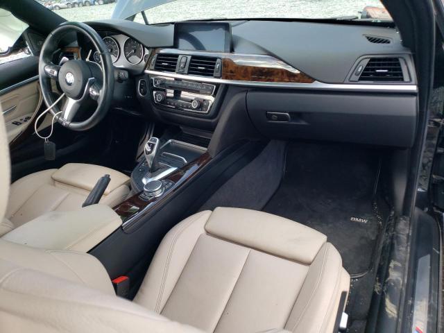 Photo 8 from auction – 2016 BMW 435 XI with VIN WBA3R5C56GK373207