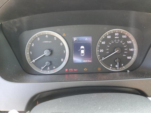 Photo 9 from auction – 2016 HYUNDAI SONATA SE with VIN 5NPE24AF9GH406513