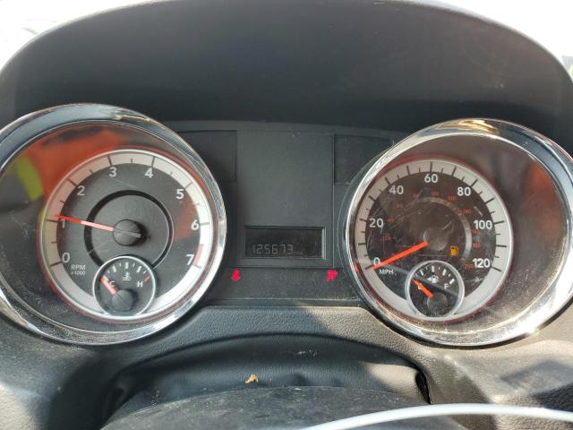 Photo 9 from auction – 2011 DODGE GRAND CARA with VIN 2D4RN3DG1BR608946