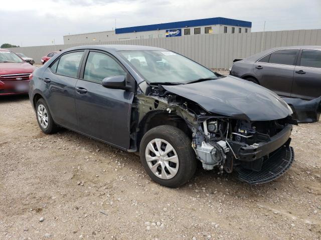 Photo 4 from auction – 2014 TOYOTA COROLLA EC with VIN 2T1BPRHE3EC147502
