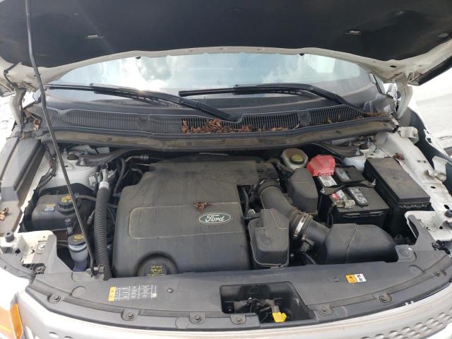 Photo 12 from auction – 2013 FORD EXPLORER with VIN 1FM5K7B82DGB28213