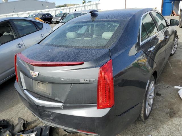 Photo 3 from auction – 2017 CADILLAC ATS with VIN 1G6AA5RX4H0154787