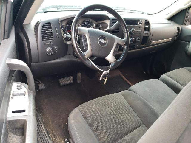 Фото 8 с аукциона – 2008 CHEVROLET SILVERADO с VIN 1GCEC14C78Z238510