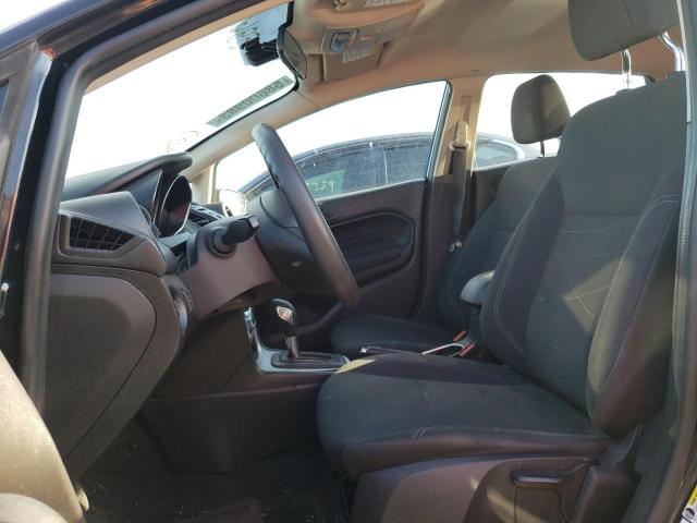 Photo 7 from auction – 2018 FORD FIESTA SE with VIN 3FADP4EJ3JM118876