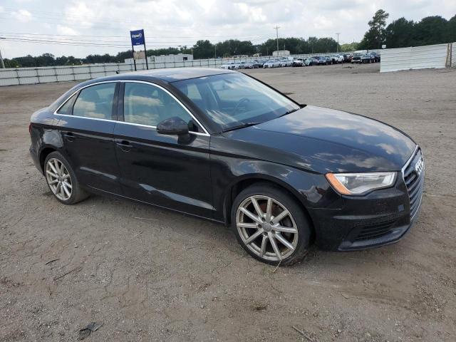 Photo 4 from auction – 2015 AUDI A3 PREMIUM with VIN WAUCCGFF8F1028234