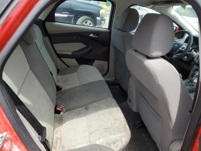 Photo 10 from auction – 2014 FORD FOCUS SE with VIN 1FADP3K2XEL119148