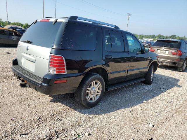 Photo 3 from auction – 2005 MERCURY MOUNTAINEE with VIN 4M2DU86W65UJ16913