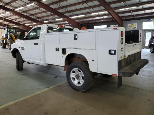 Photo 2 from auction – 2014 RAM 2500 ST with VIN 3C6MR5AJ9EG300030