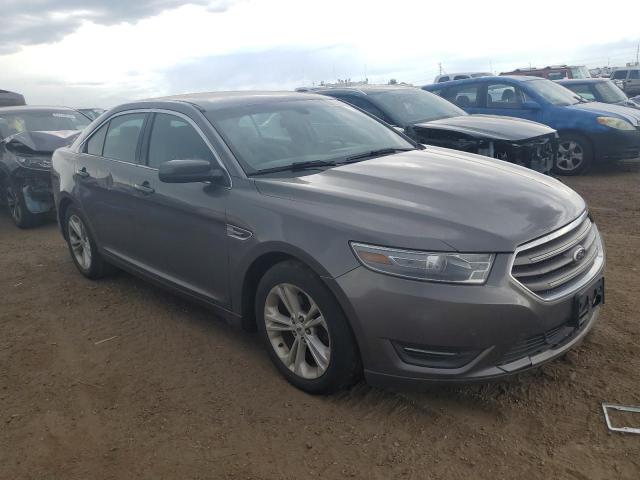Photo 4 from auction – 2013 FORD TAURUS SEL with VIN 1FAHP2H8XDG235870