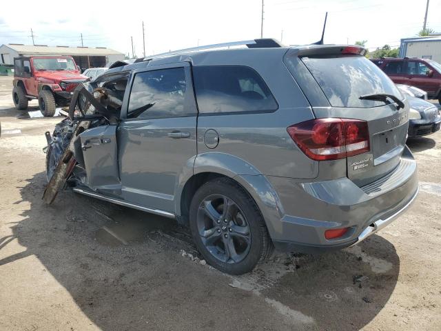 Photo 2 from auction – 2019 DODGE JOURNEY CR with VIN 3C4PDCGG8KT700619