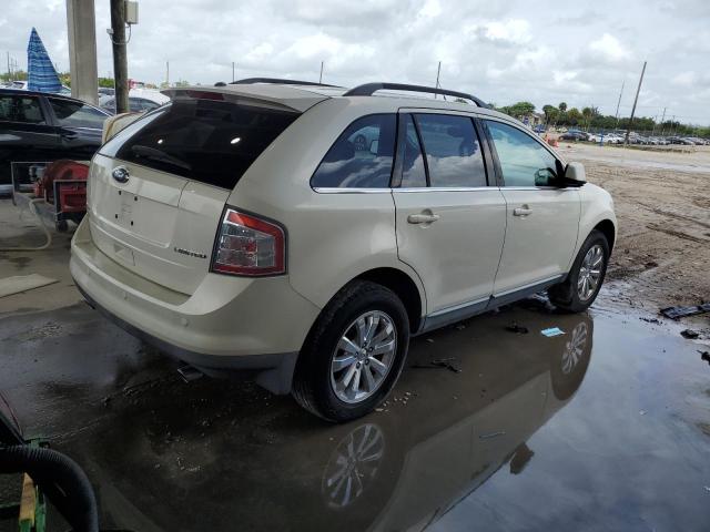 Photo 3 from auction – 2008 FORD EDGE LIMIT with VIN 2FMDK39C58BB36771