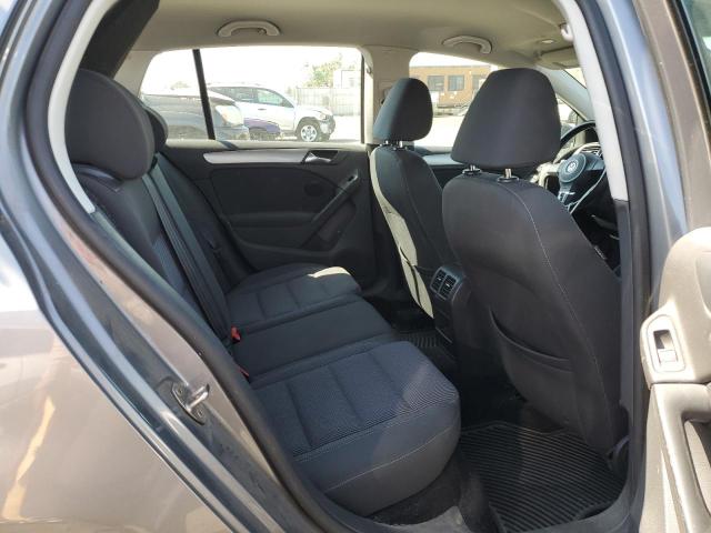 Photo 10 from auction – 2013 VOLKSWAGEN GOLF with VIN WVWDB7AJ8DW121387