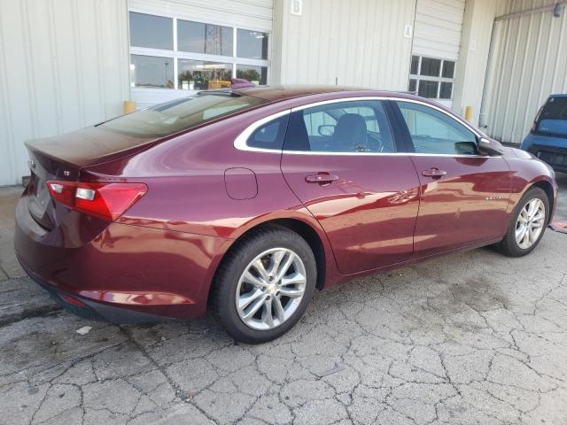 Photo 3 from auction – 2016 CHEVROLET MALIBU LT with VIN 1G1ZE5ST4GF176613
