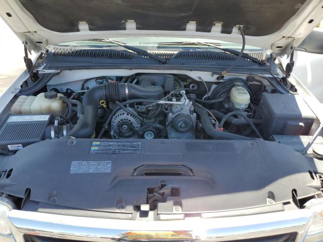 Photo 11 from auction – 2005 GMC NEW SIERRA with VIN 1GTEC14X55Z221445