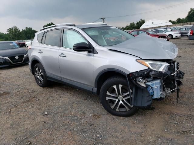 Photo 4 from auction – 2016 TOYOTA RAV4 LE with VIN 2T3BFREV4GW427221