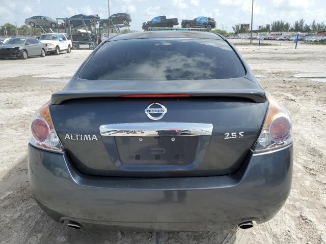 Photo 6 from auction – 2011 NISSAN ALTIMA BAS with VIN 1N4AL2AP6BC115938