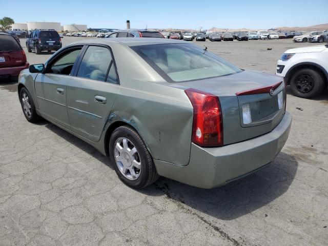 Photo 2 from auction – 2004 CADILLAC CTS with VIN 1G6DM577840188300