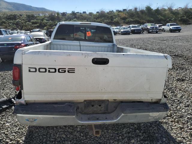 Photo 6 from auction – 2001 DODGE RAM 2500 with VIN 3B7KC23641G795840