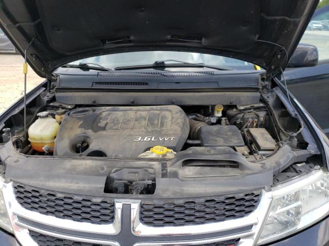 Photo 12 from auction – 2011 DODGE JOURNEY LU with VIN 3D4PH9FG2BT513789