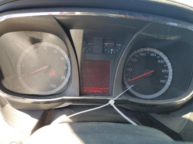 Photo 9 from auction – 2013 GMC TERRAIN SL with VIN 2GKFLSE33D6343032