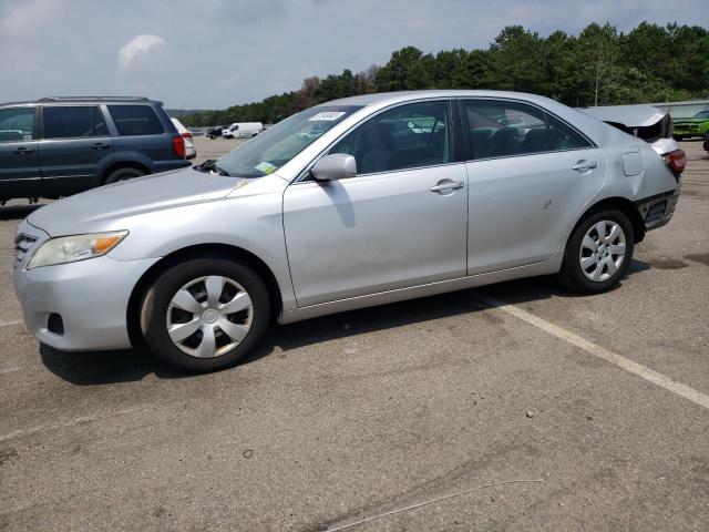 Photo 1 from auction – 2010 TOYOTA CAMRY BASE with VIN 4T1BF3EK6AU030208