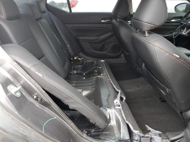 Photo 10 from auction – 2021 NISSAN ALTIMA SR with VIN 1N4BL4CV7MN418410