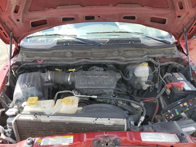 Photo 11 from auction – 2008 DODGE RAM 1500 S with VIN 1D7HA18N18S614177