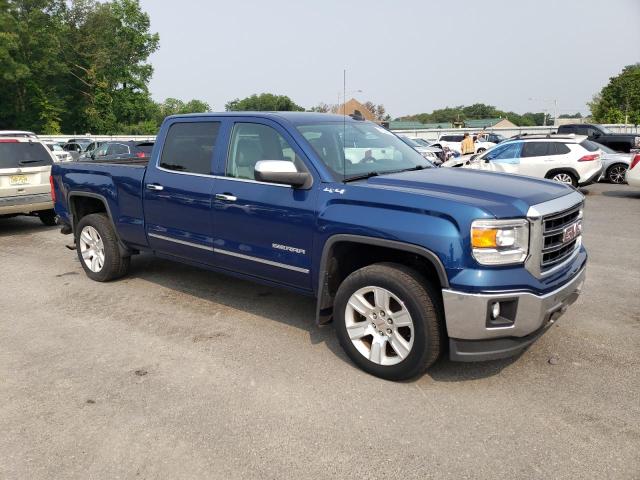 Photo 4 from auction – 2015 GMC SIERRA with VIN 3GTU2VEC7FG360981
