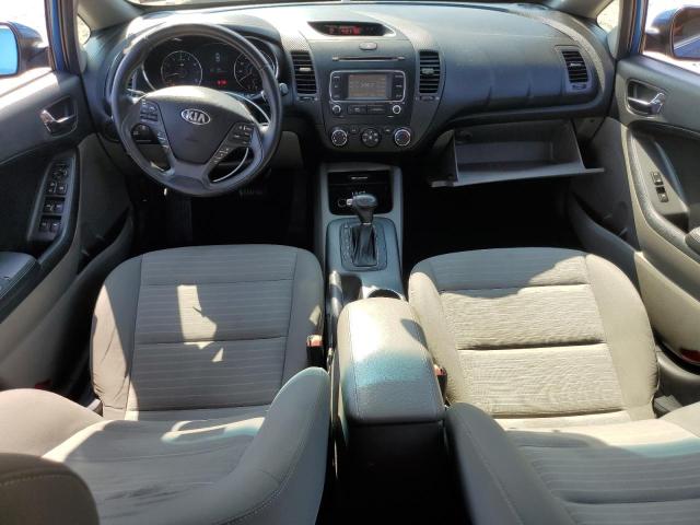 Photo 8 from auction – 2014 KIA FORTE EX with VIN KNAFX4A82E5158526