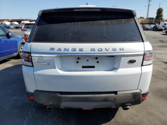 Photo 6 from auction – 2016 LAND ROVER RANGE ROVE with VIN SALWG2VF1GA554756