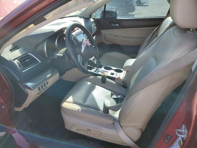 Photo 7 from auction – 2016 SUBARU OUTBACK 2. with VIN 4S4BSBNCXG3335241