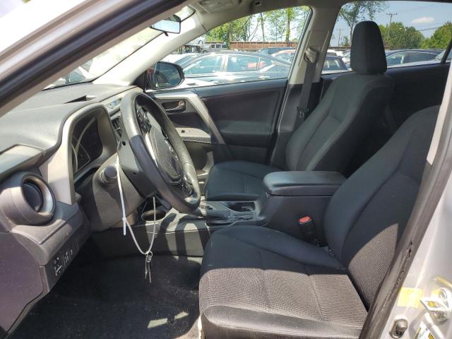Photo 7 from auction – 2015 TOYOTA RAV4 LE with VIN 2T3BFREV2FW240445