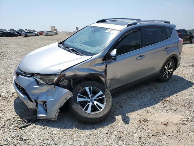 TOYOTA RAV4 ADVEN 2018 with VIN JTMRFREV3JD246727 - Photo from auction