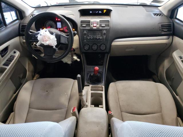 Photo 8 from auction – 2013 SUBARU IMPREZA with VIN JF1GJAA62DG011640