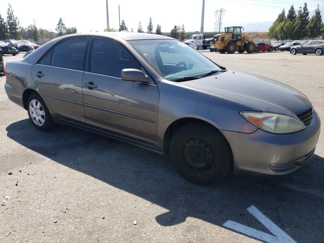 Photo 4 from auction – 2002 TOYOTA CAMRY LE with VIN 4T1BE32K42U594481