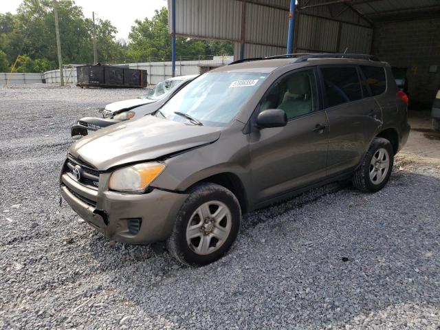 Photo 1 from auction – 2010 TOYOTA RAV4 with VIN 2T3ZK4DV8AW008665