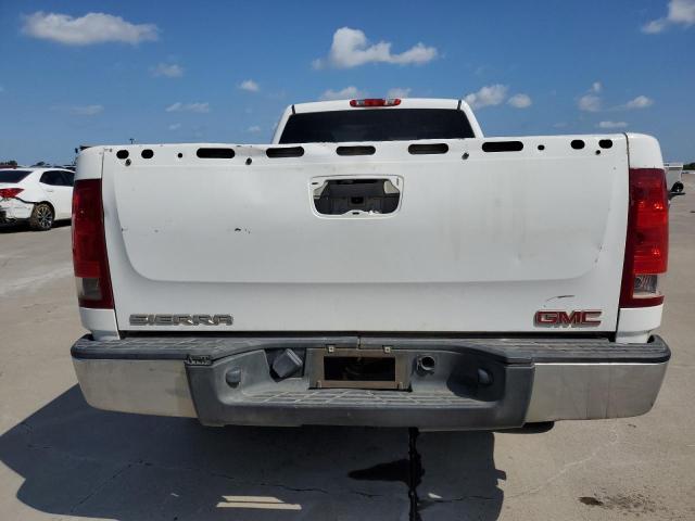 Photo 6 from auction – 2010 GMC SIERRA C15 with VIN 1GTPCTEX0AZ143458