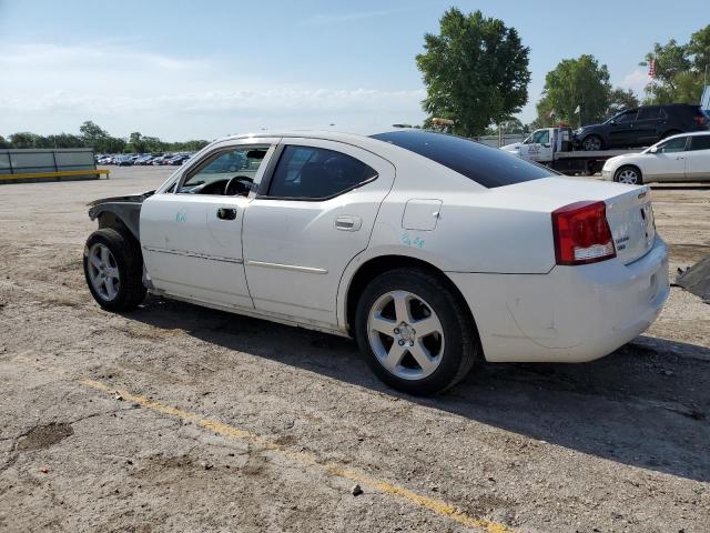 Photo 2 from auction – 2010 DODGE CHARGER SX with VIN 2B3CK3CV7AH118609