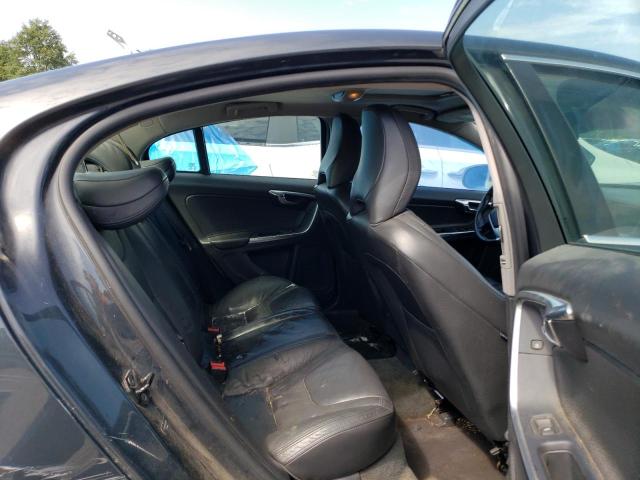 Photo 10 from auction – 2013 VOLVO S60 T5 with VIN YV1612FH6D2225852