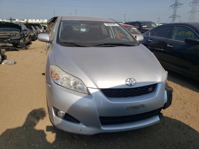 Photo 5 from auction – 2010 TOYOTA COROLLA MA with VIN 2T1LE4EE3AC012158