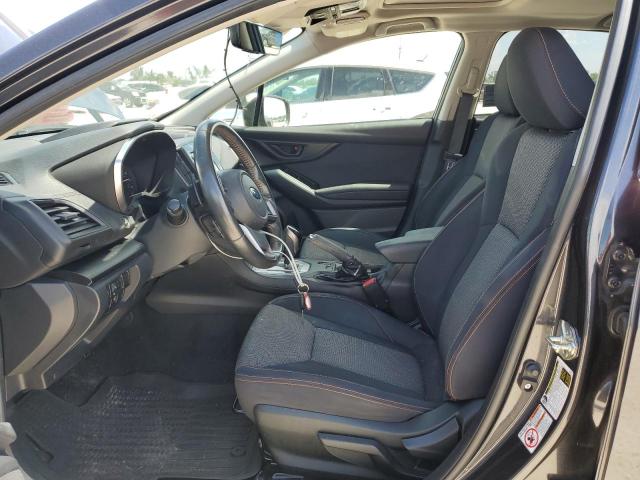 Photo 7 from auction – 2018 SUBARU CROSSTREK with VIN JF2GTADC5J8330575
