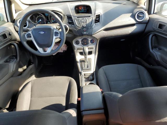 Photo 8 from auction – 2017 FORD FIESTA SE with VIN 3FADP4BJ5HM144796