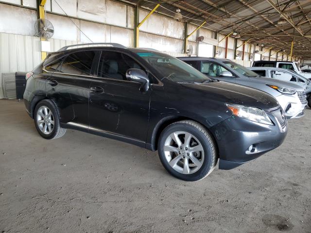Photo 4 from auction – 2010 LEXUS RX 350 with VIN 2T2ZK1BA4AC005766