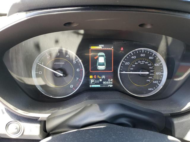 Photo 9 from auction – 2023 SUBARU CROSSTREK with VIN JF2GTHSC8PH277634